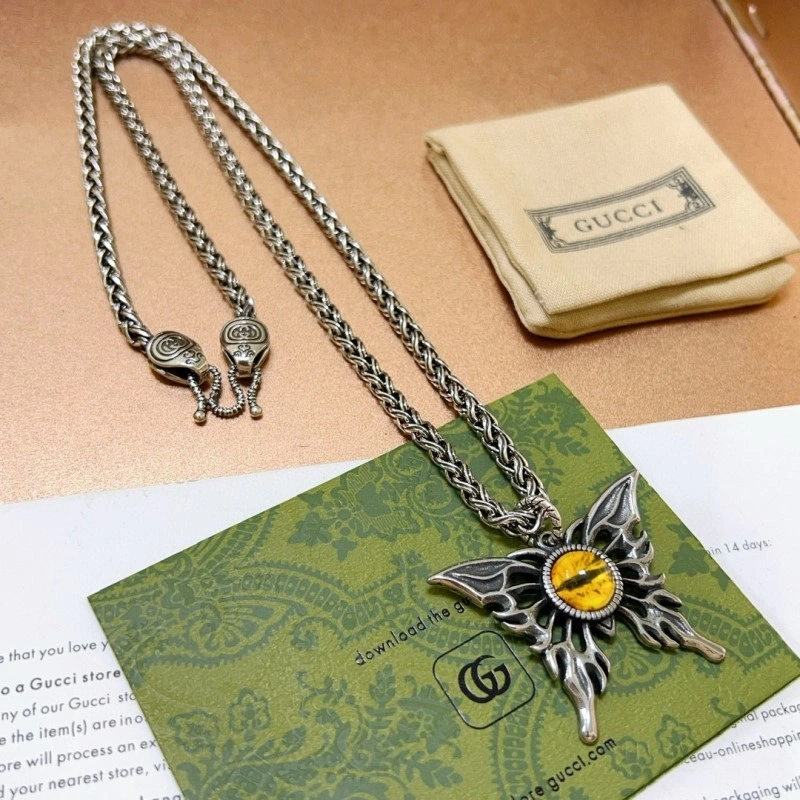 Gucci Necklaces Thermal 242945