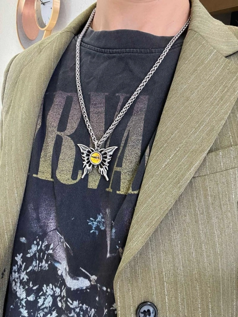 Gucci Necklaces Thermal 242945
