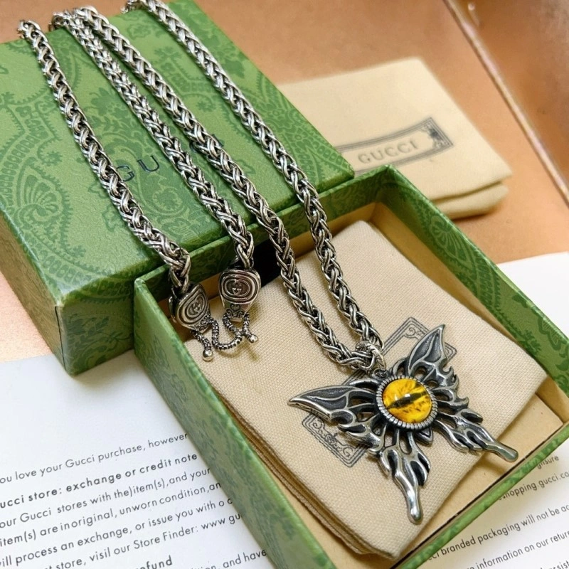 Gucci Necklaces Thermal 242945