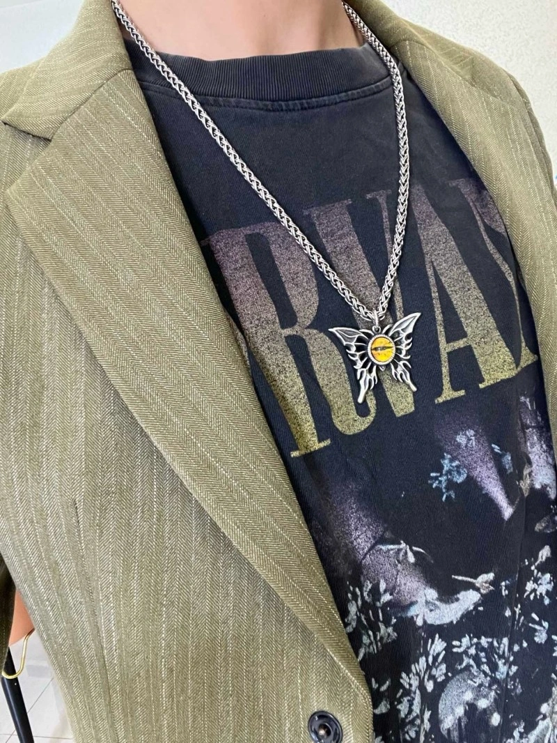 Gucci Necklaces Thermal 242945
