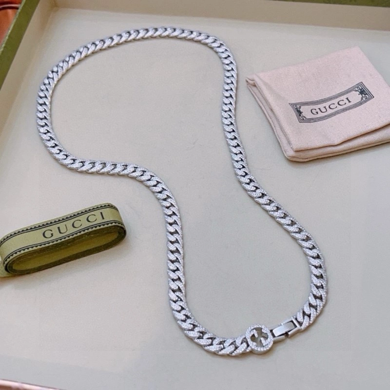 Gucci Necklaces Durable 242942