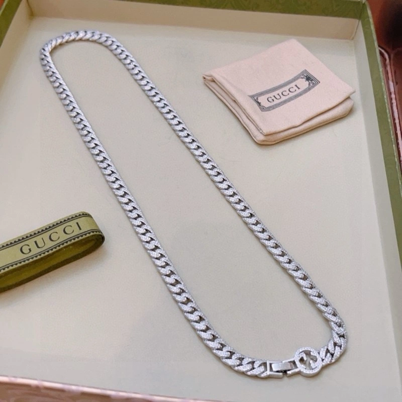 Gucci Necklaces Durable 242942