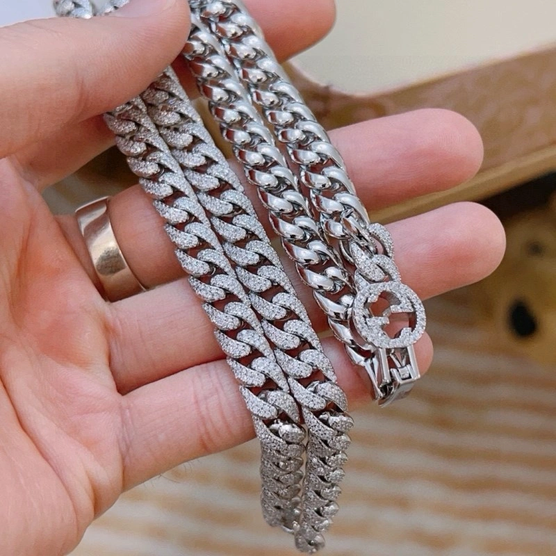 Gucci Necklaces Durable 242942