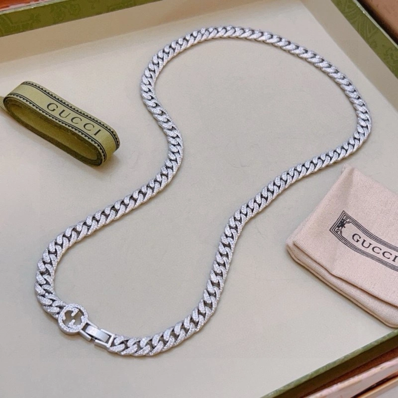 Gucci Necklaces Durable 242942