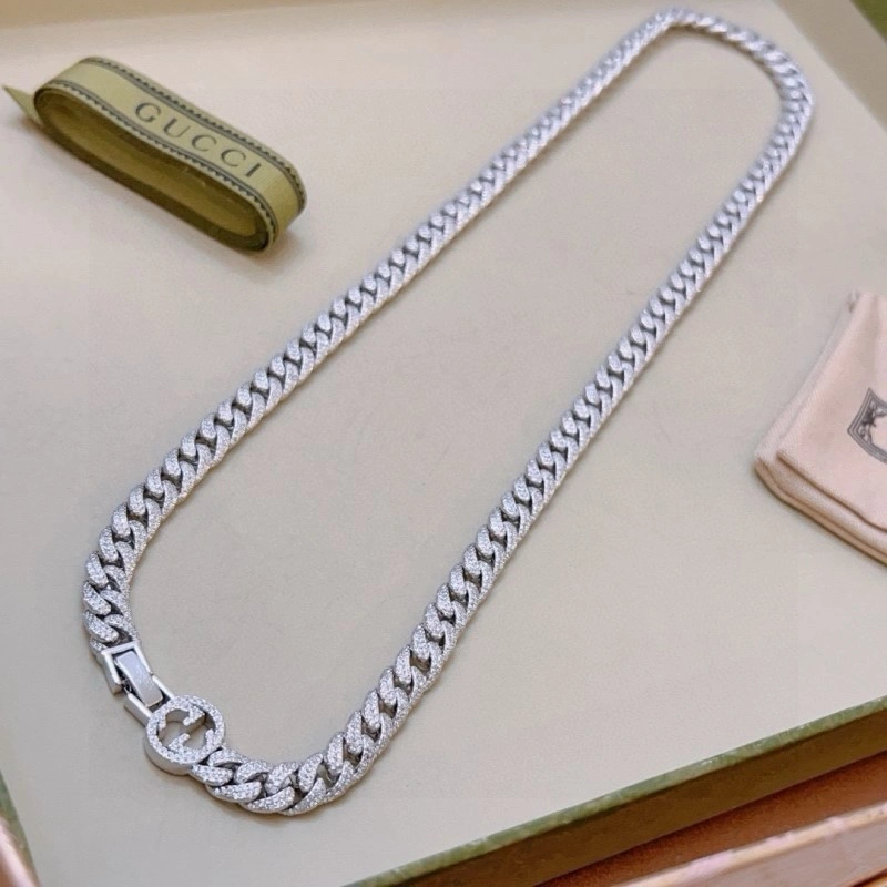 Gucci Necklaces Durable 242942