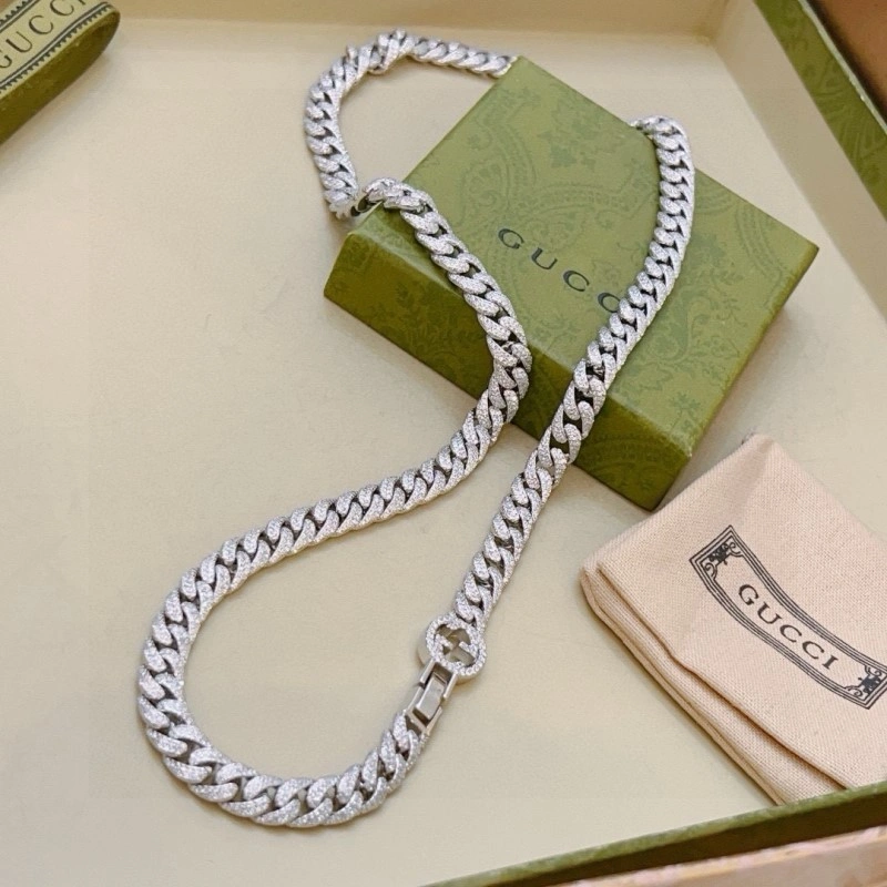 Gucci Necklaces Durable 242942