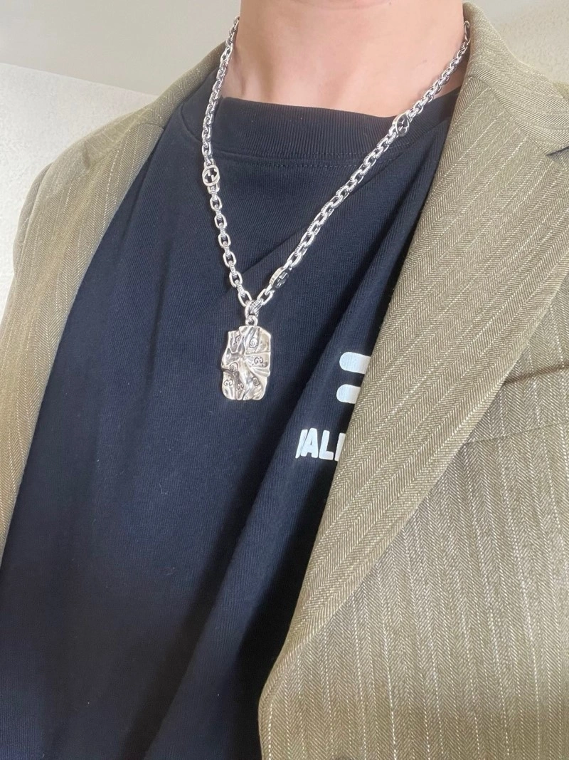 Gucci Necklaces BestValue 242943
