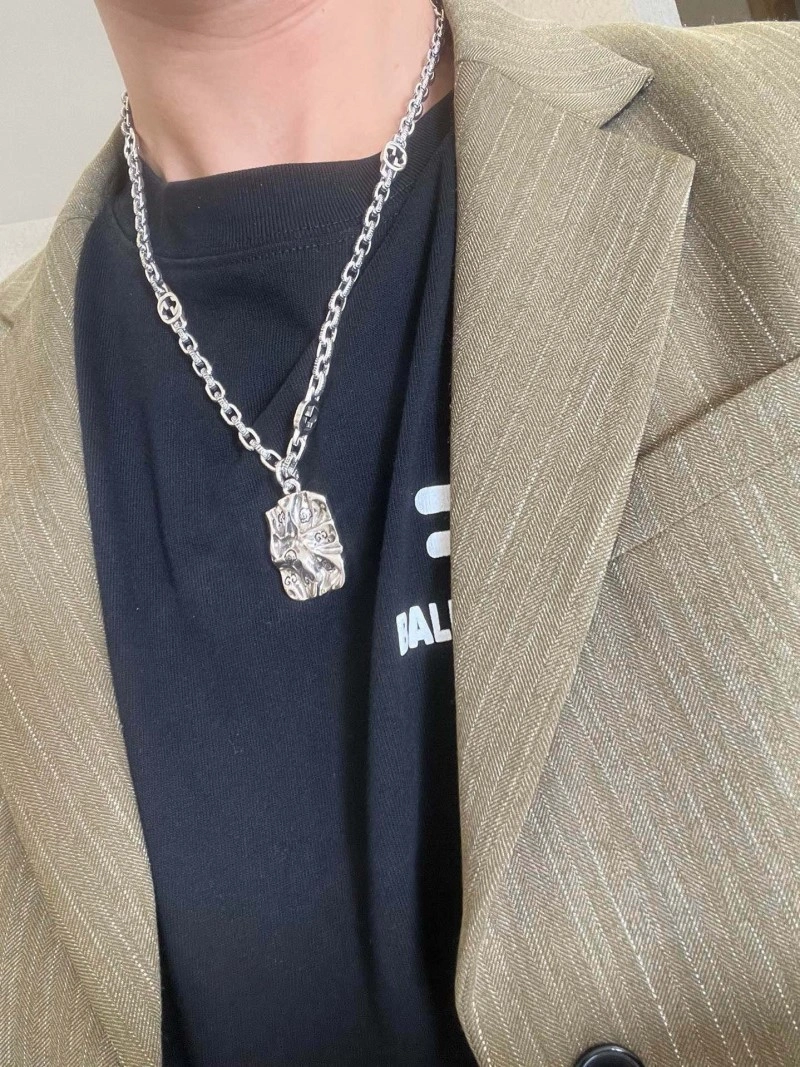 Gucci Necklaces BestValue 242943