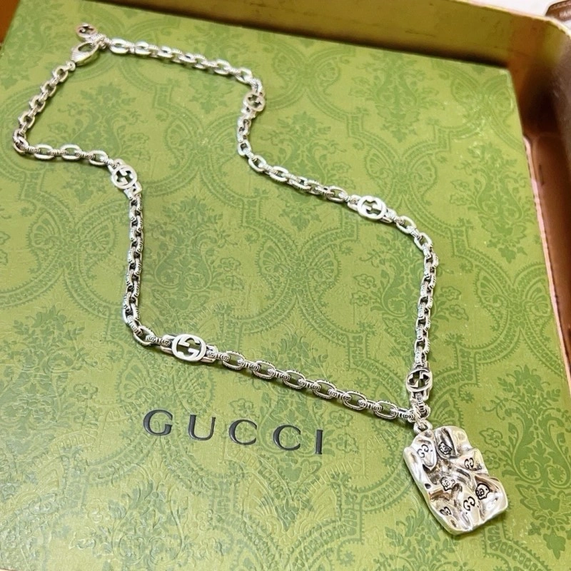 Gucci Necklaces BestValue 242943