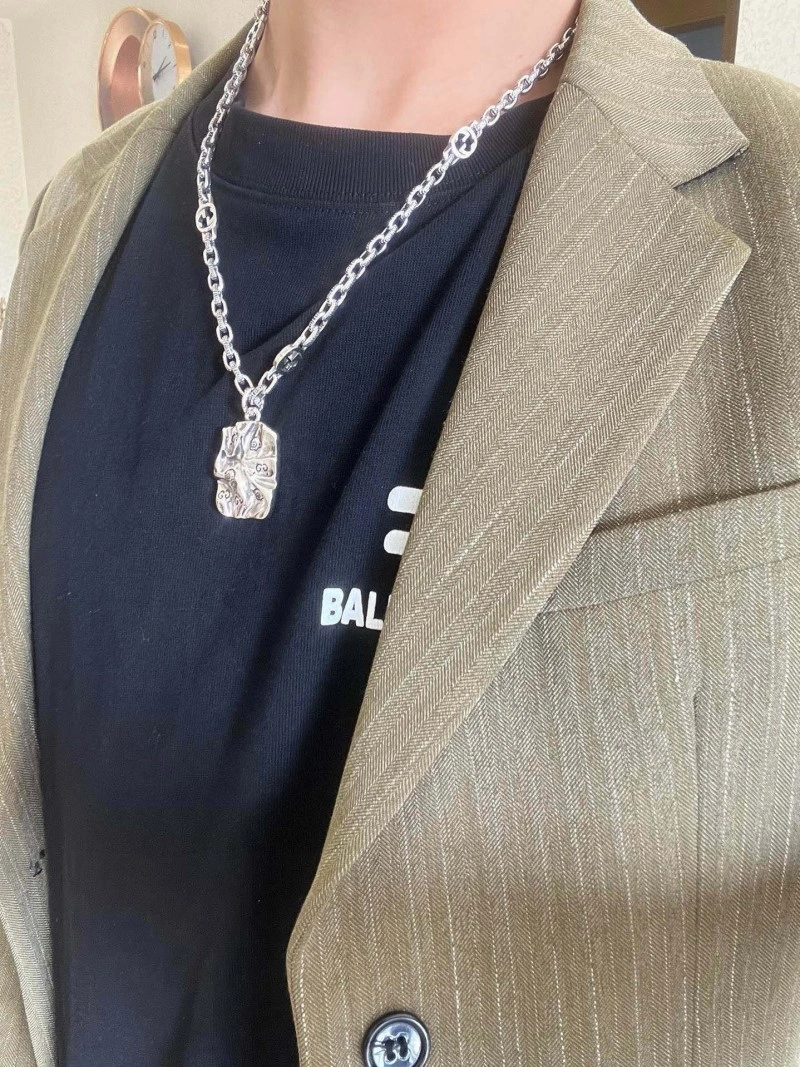 Gucci Necklaces BestValue 242943