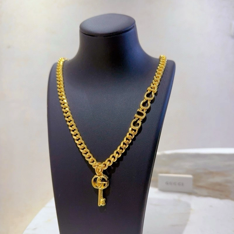 Gucci Necklaces SmartChoice 242936