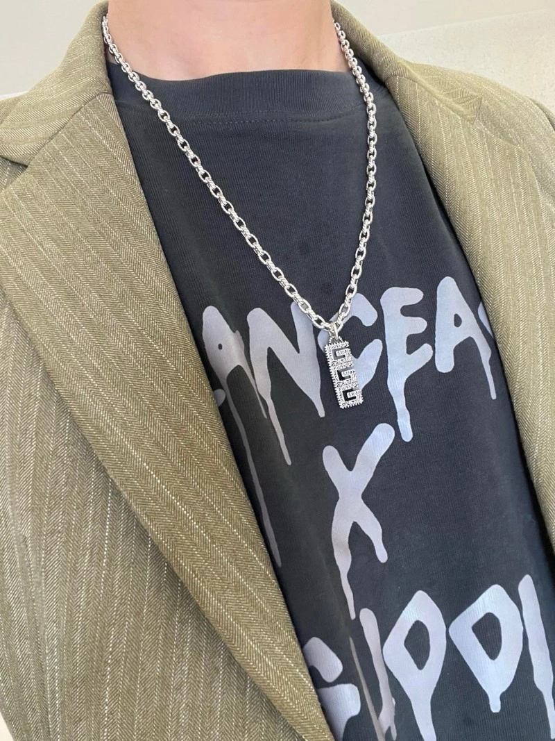 WellDesigned Gucci Necklaces 242935