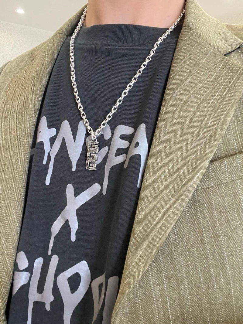 WellDesigned Gucci Necklaces 242935