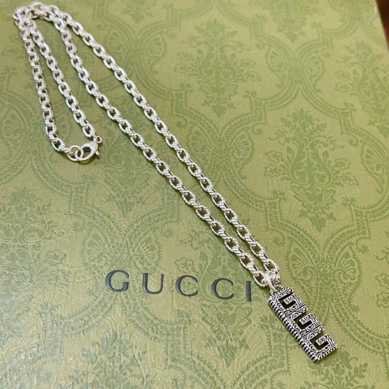 WellDesigned Gucci Necklaces 242935