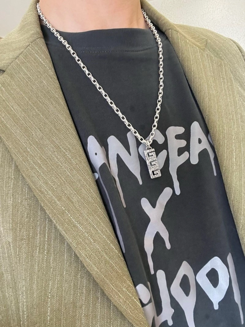 WellDesigned Gucci Necklaces 242935