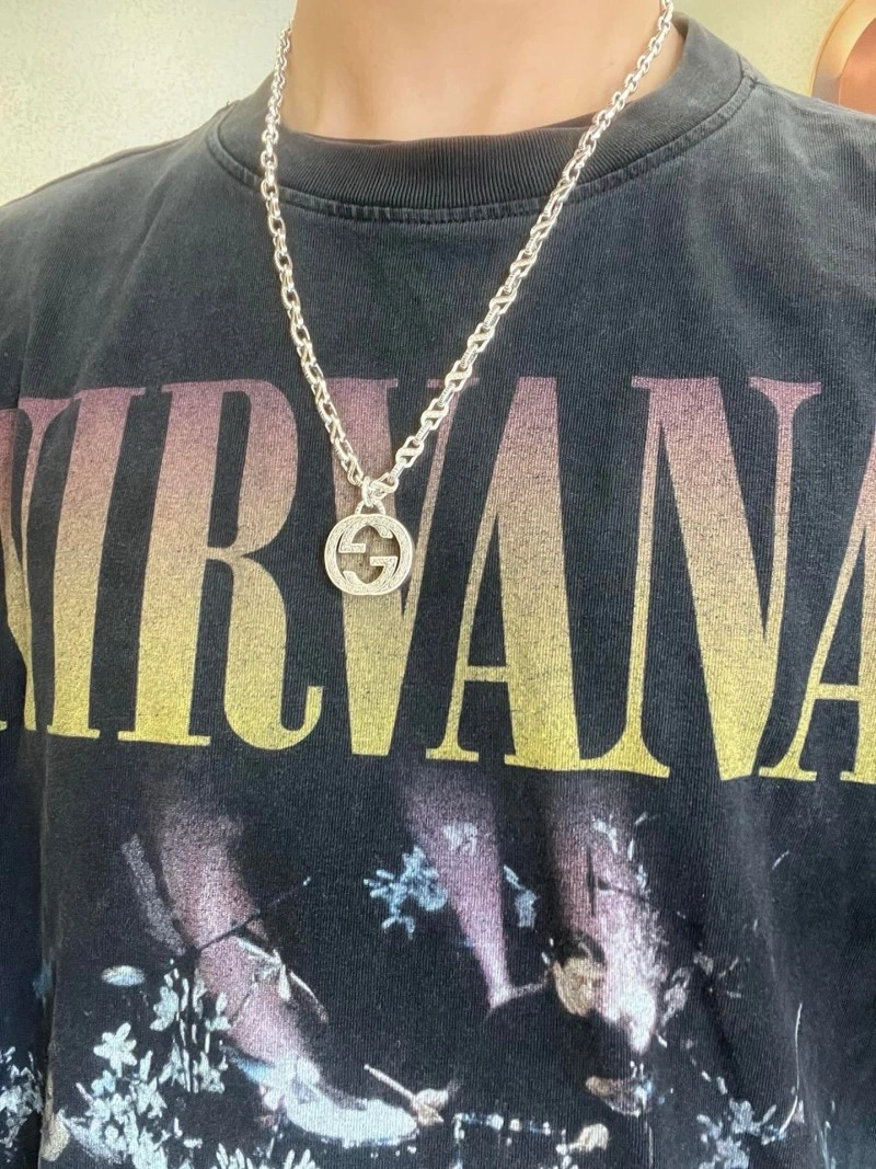 Gucci Necklaces Neat 242937