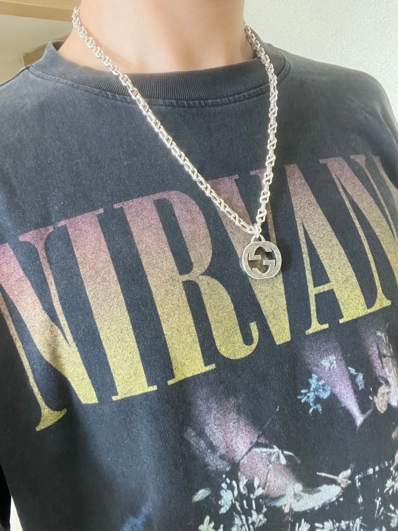 Gucci Necklaces Neat 242937