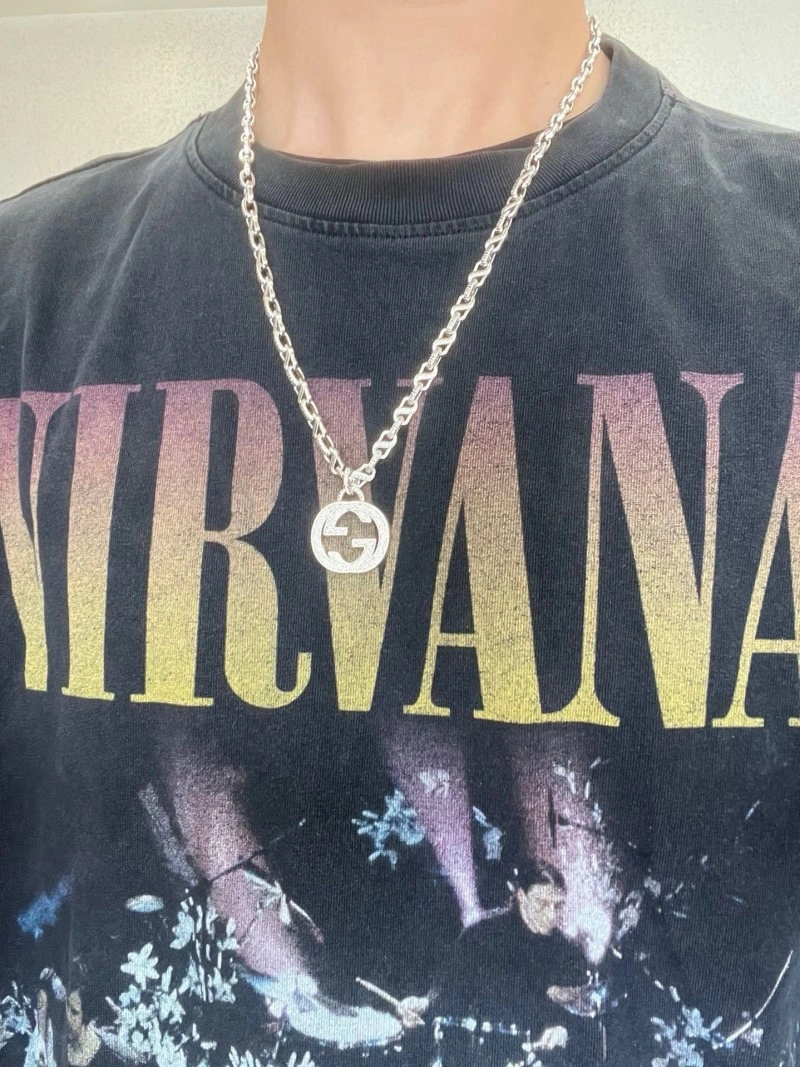 Gucci Necklaces Neat 242937