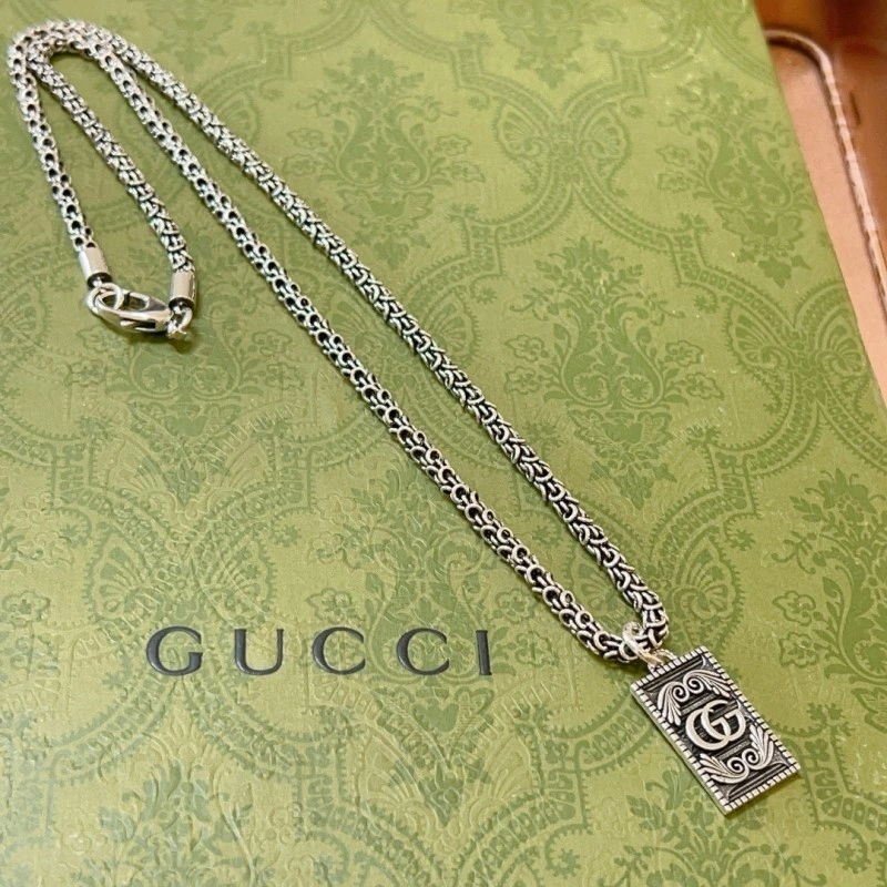 Gucci Necklaces Supportive 242933