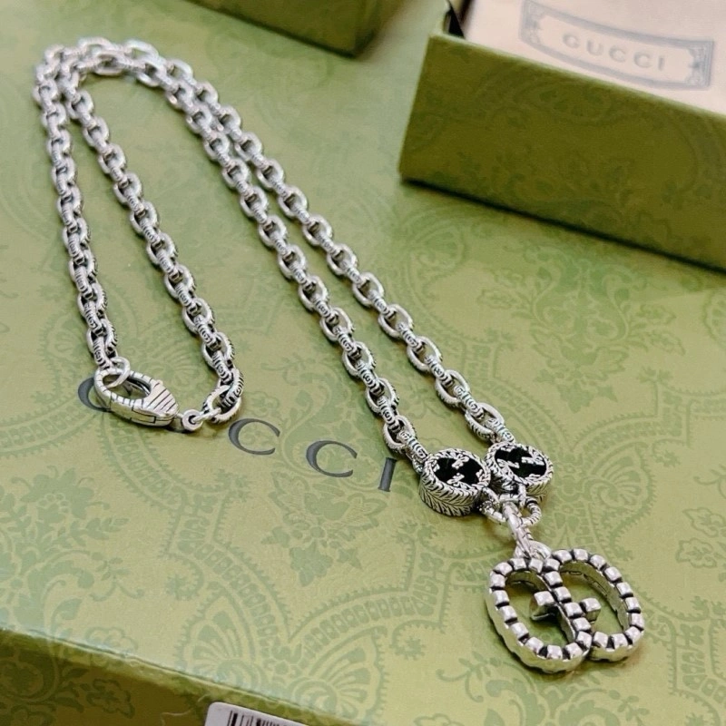 HighPerformance Gucci Necklaces 242940