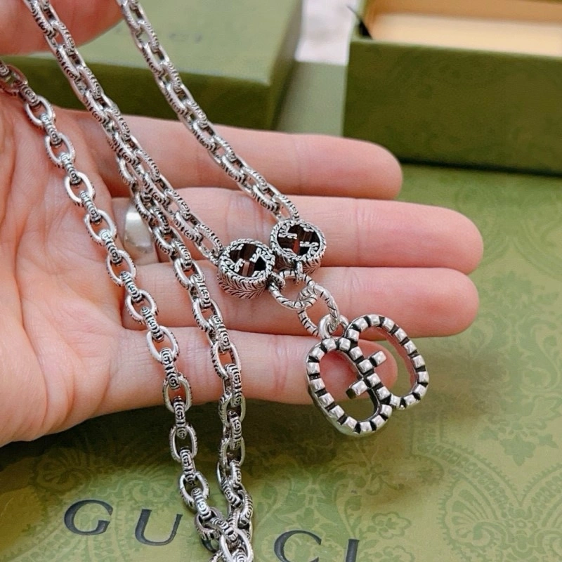 HighPerformance Gucci Necklaces 242940