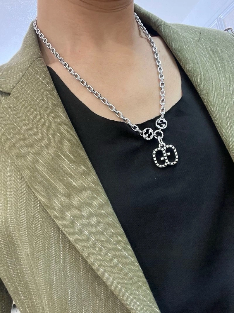 HighPerformance Gucci Necklaces 242940
