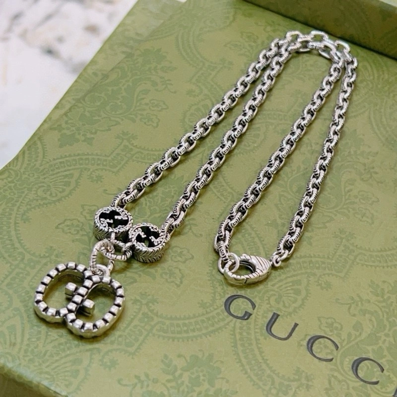 HighPerformance Gucci Necklaces 242940