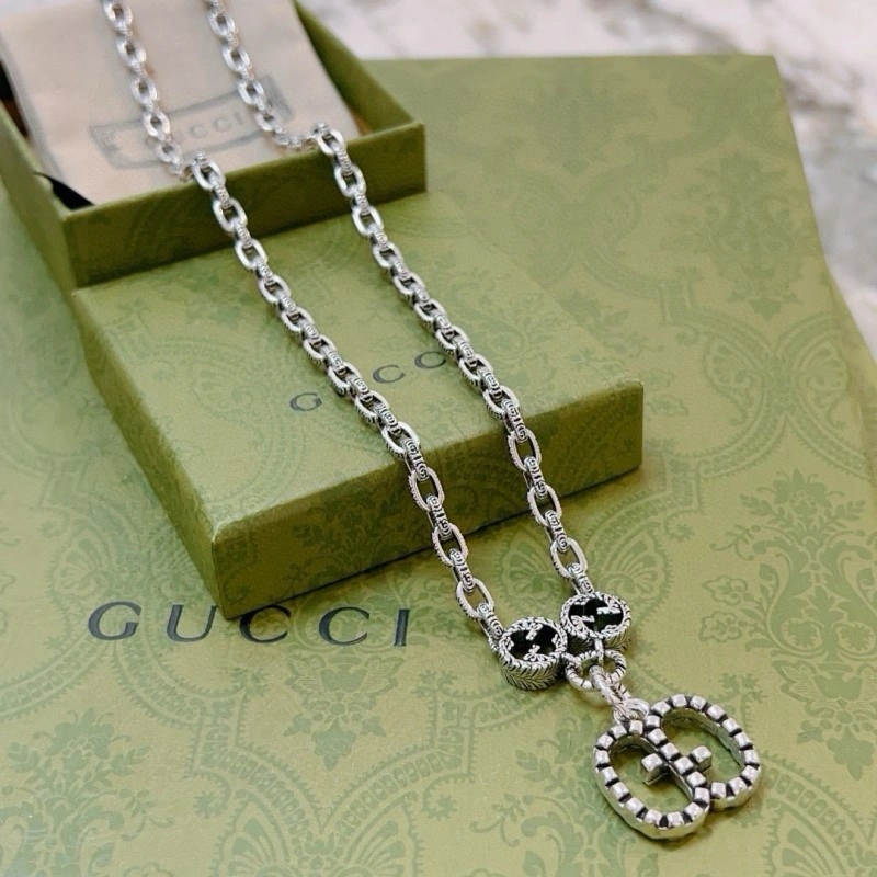 HighPerformance Gucci Necklaces 242940