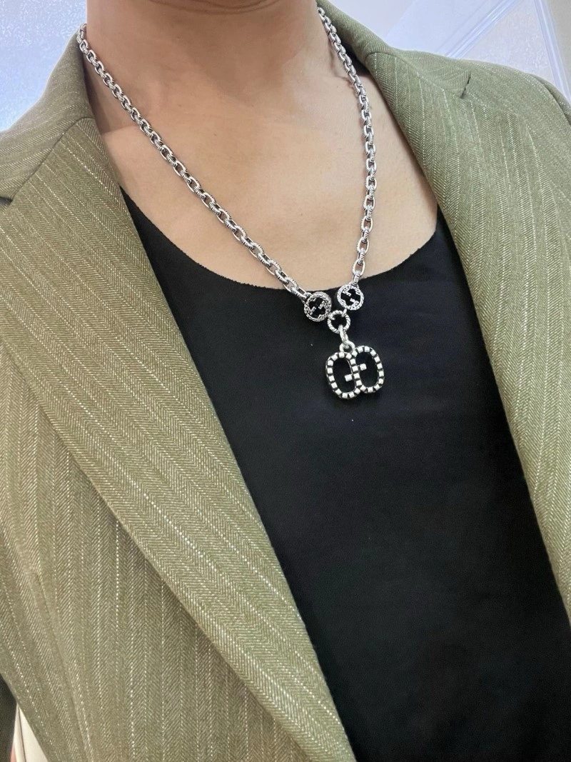 HighPerformance Gucci Necklaces 242940