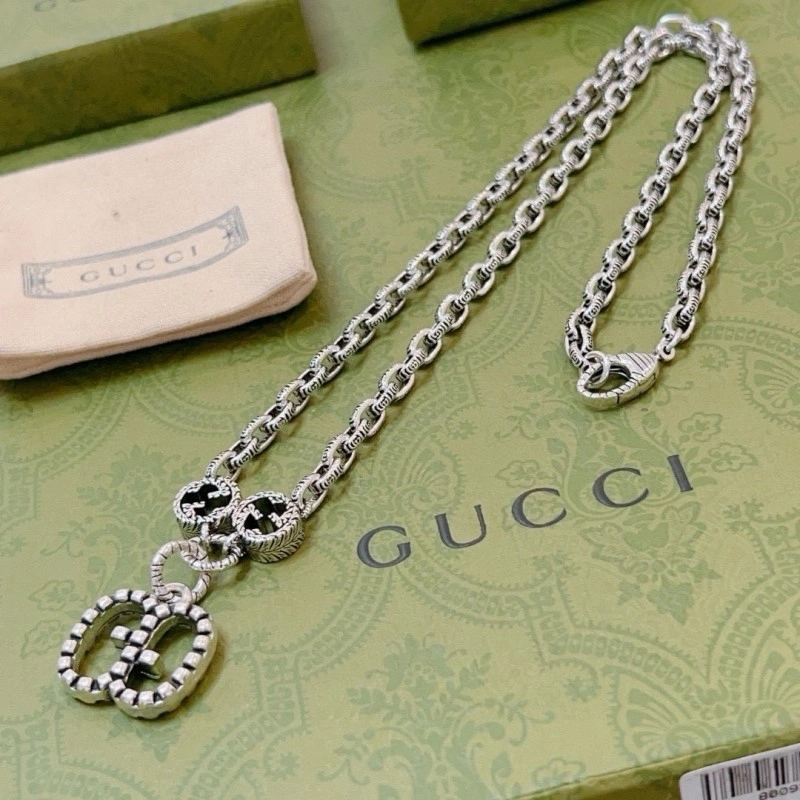 HighPerformance Gucci Necklaces 242940