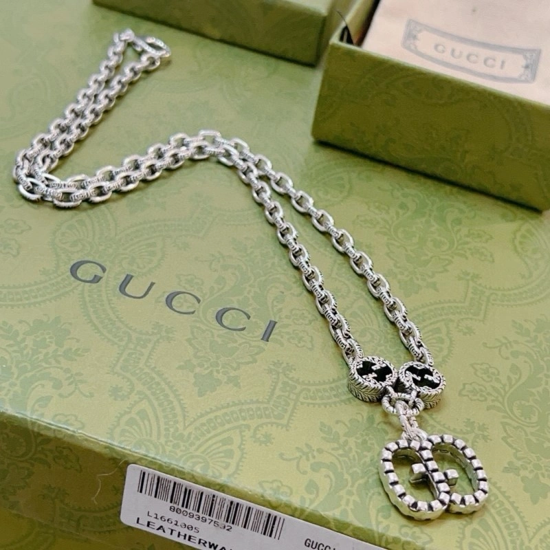 HighPerformance Gucci Necklaces 242940