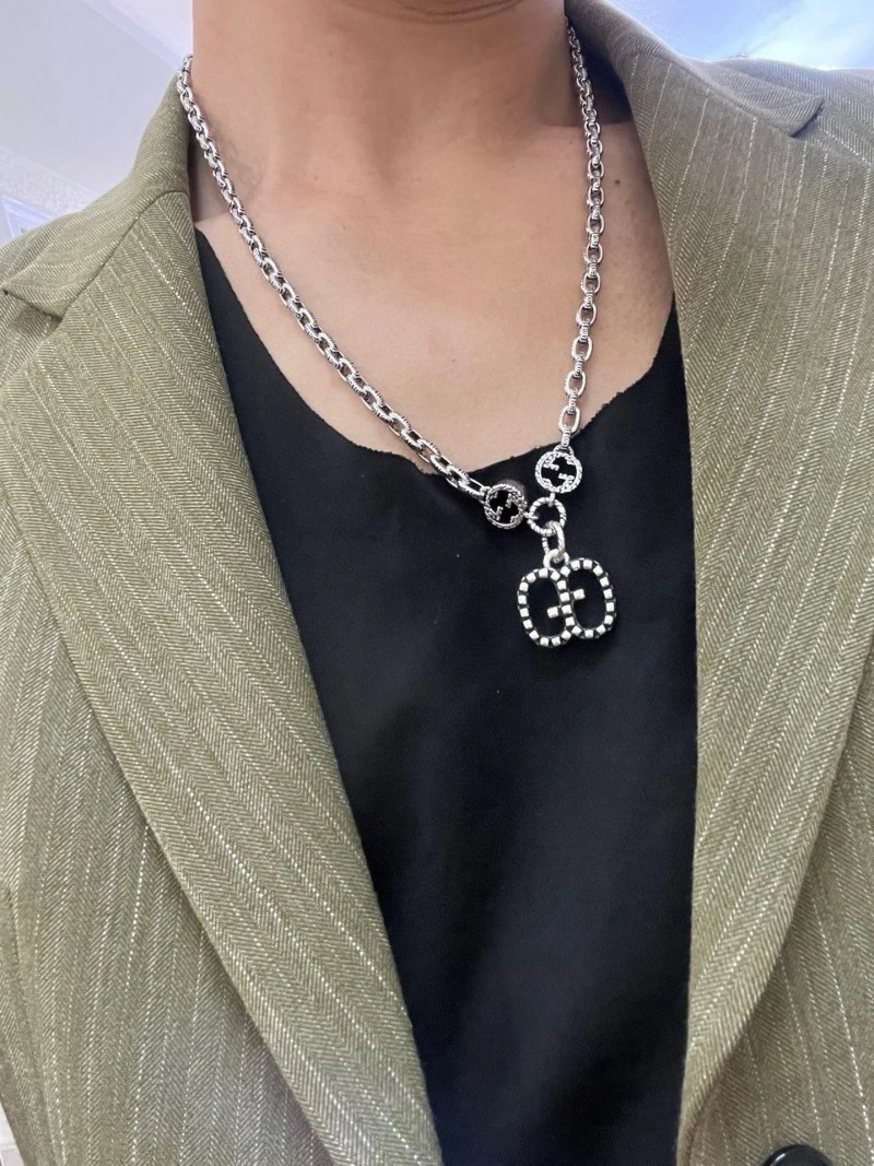 HighPerformance Gucci Necklaces 242940
