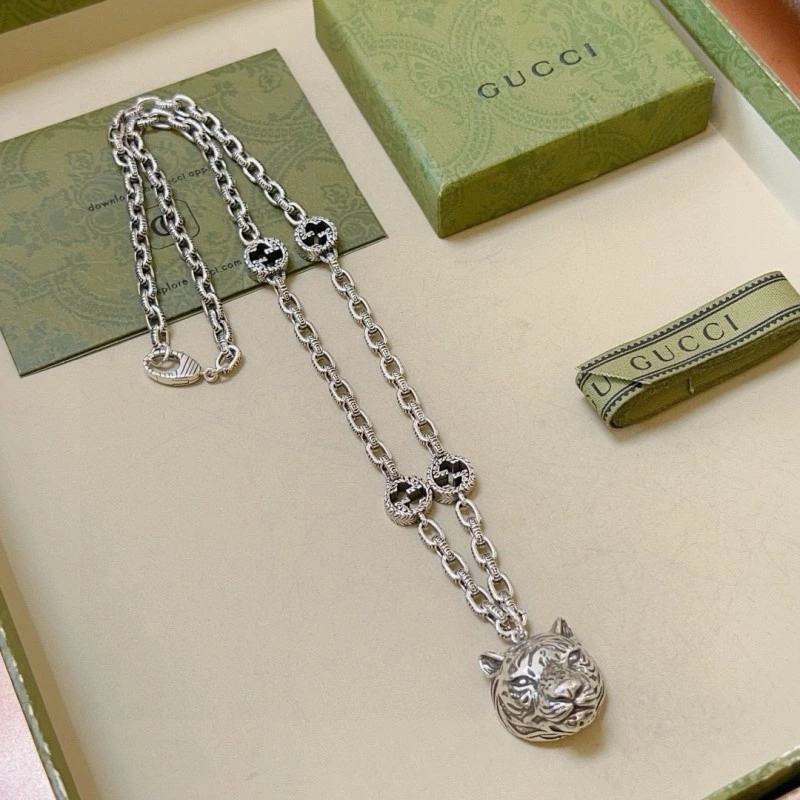 Gucci Necklaces Fashionable 242932