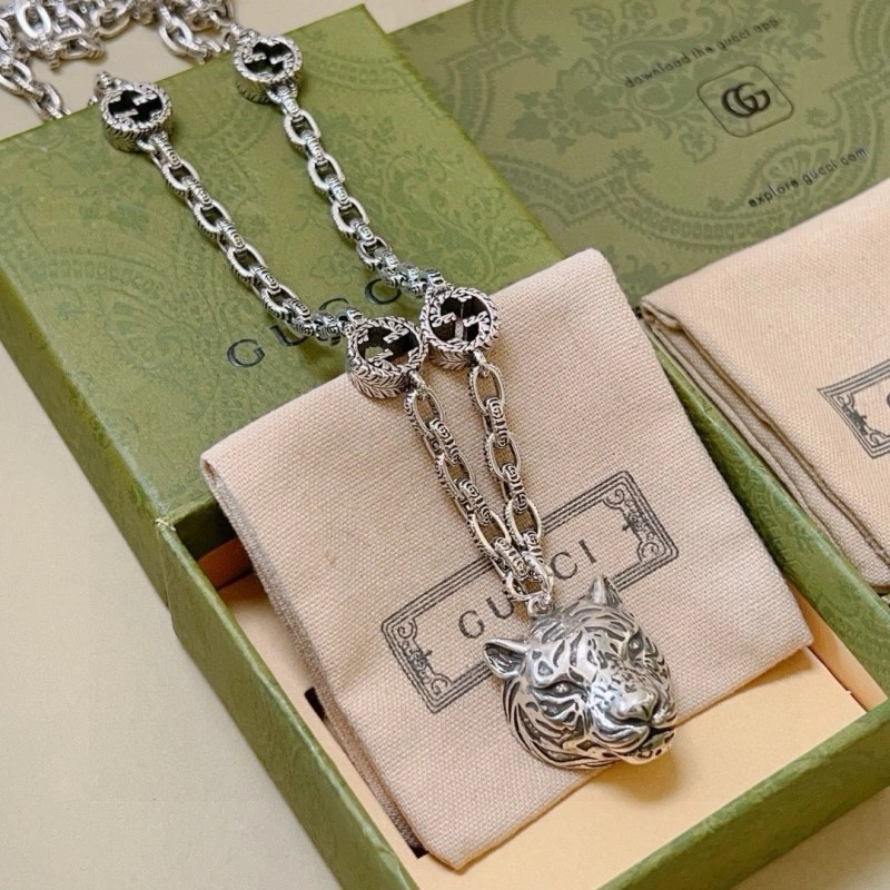 Gucci Necklaces Fashionable 242932