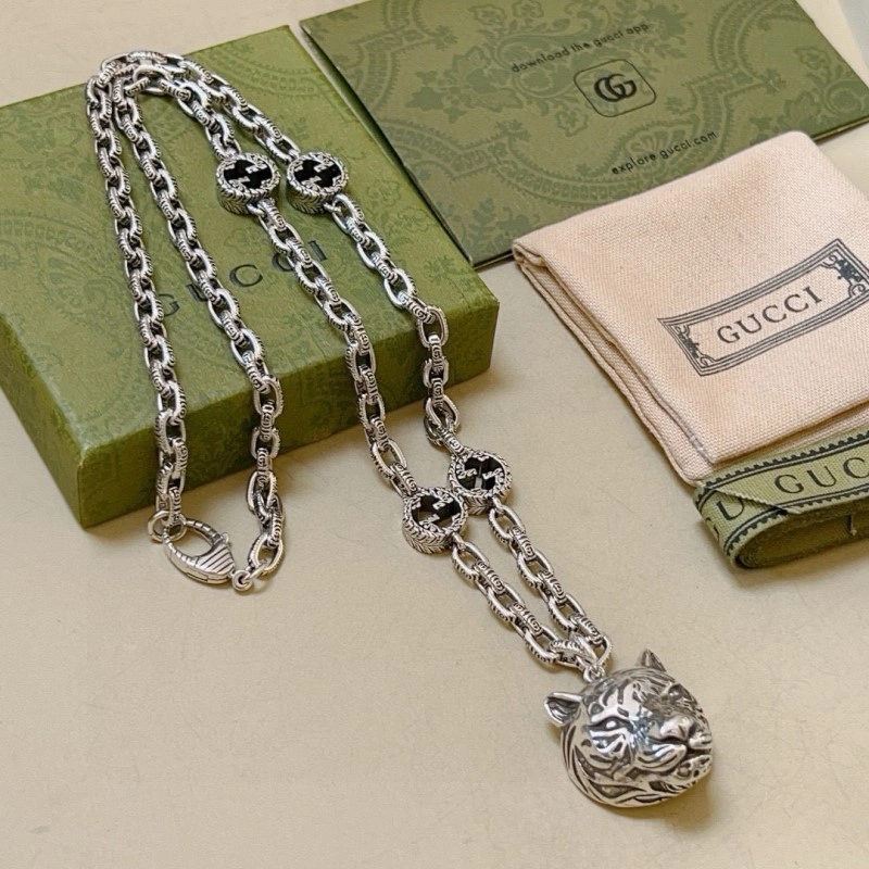 Gucci Necklaces Fashionable 242932