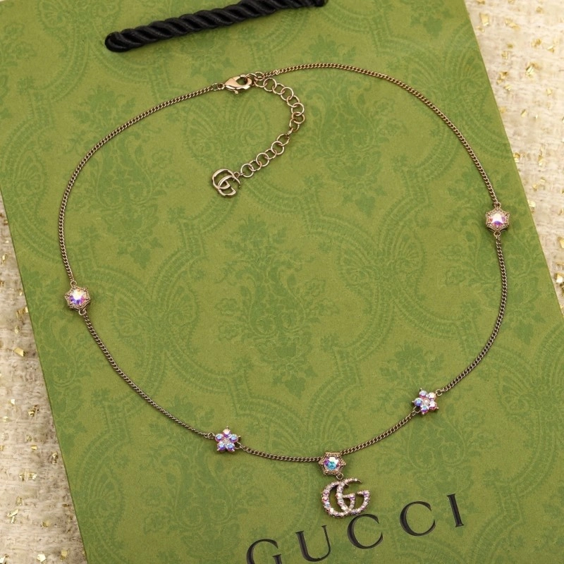 EasyMatch Gucci Necklaces 242921