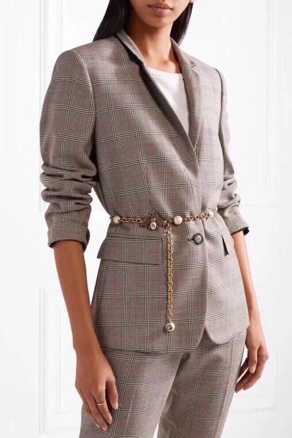 Gucci Necklaces Effortless 242931