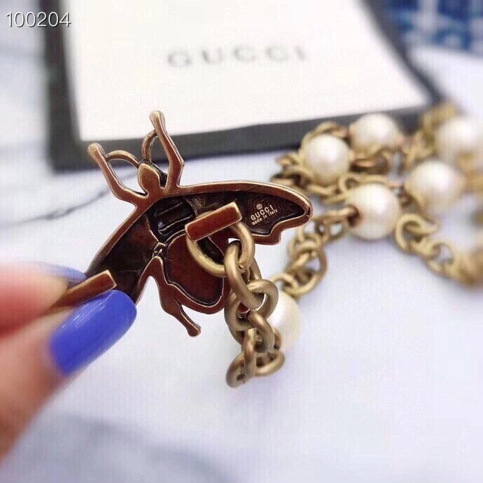 Gucci Necklaces Effortless 242931