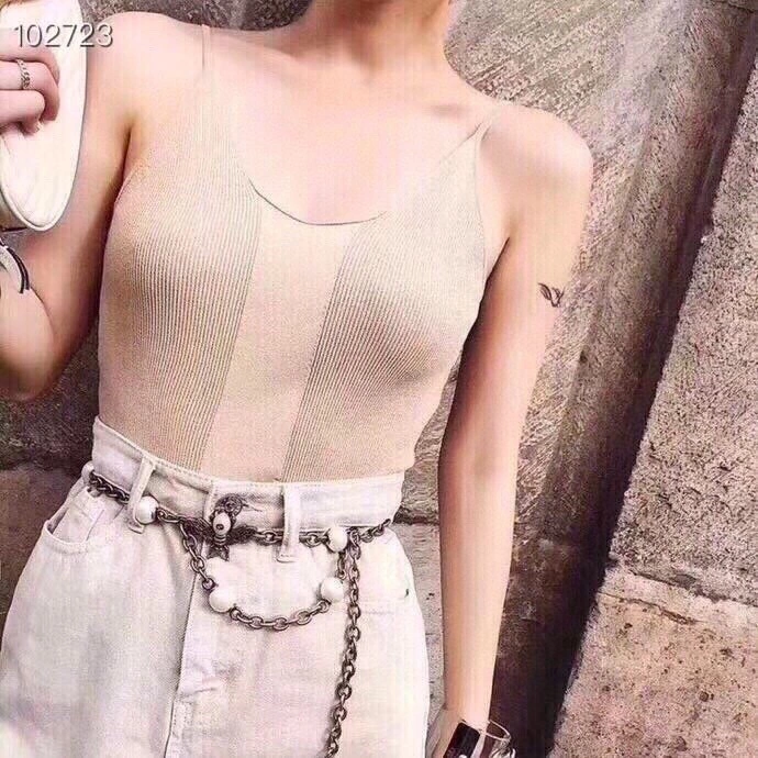 Gucci Necklaces Effortless 242931