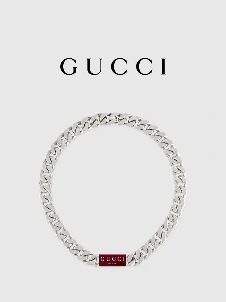 Gucci Necklaces EasyMatch 242934