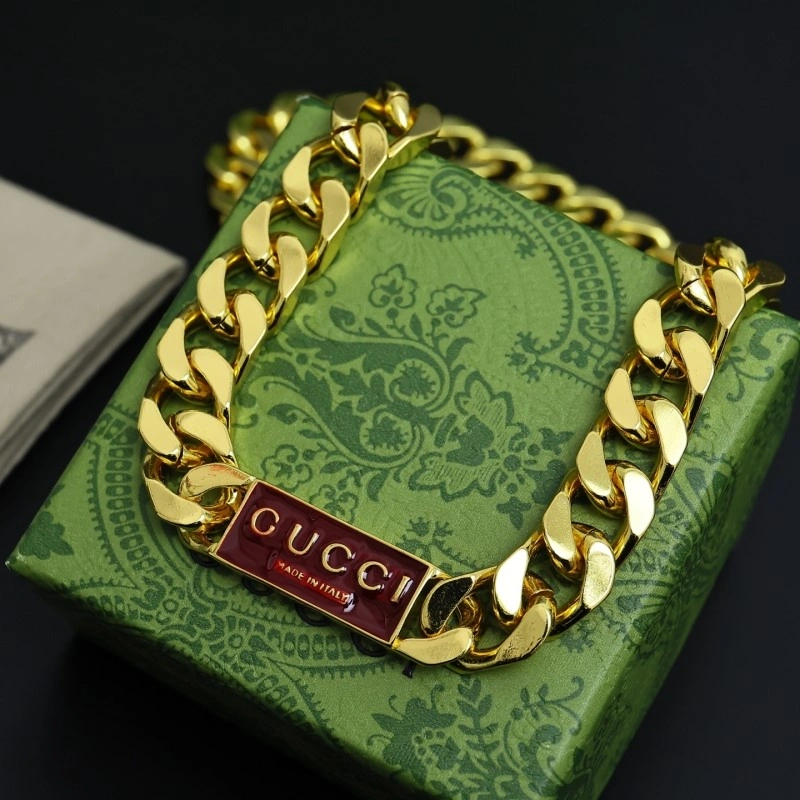 Gucci Necklaces EasyMatch 242934