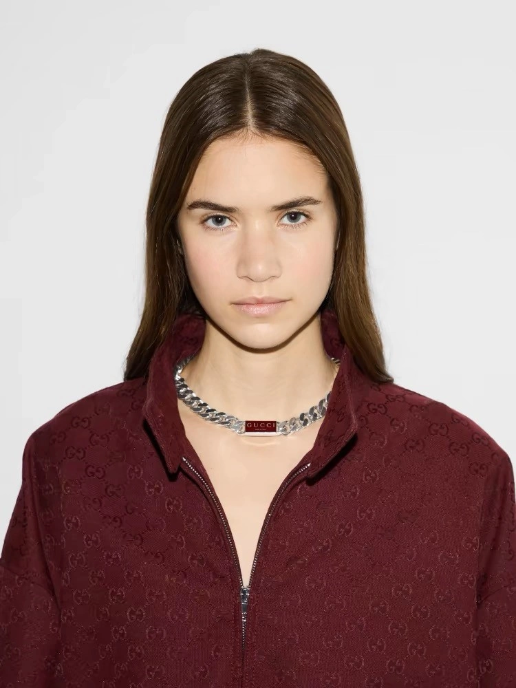 Gucci Necklaces EasyMatch 242934