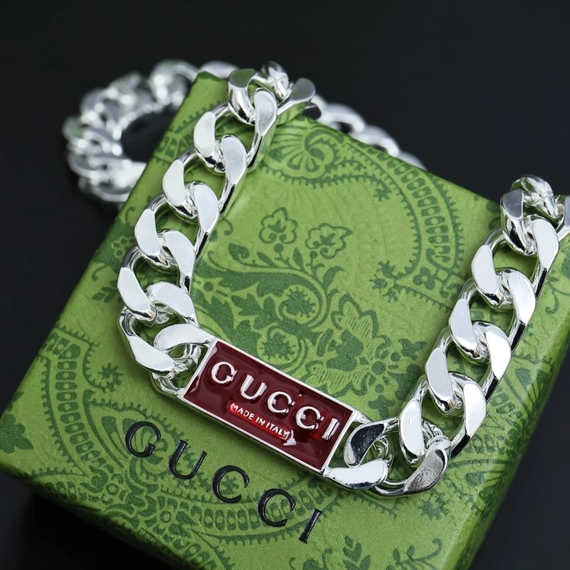Gucci Necklaces EasyMatch 242934