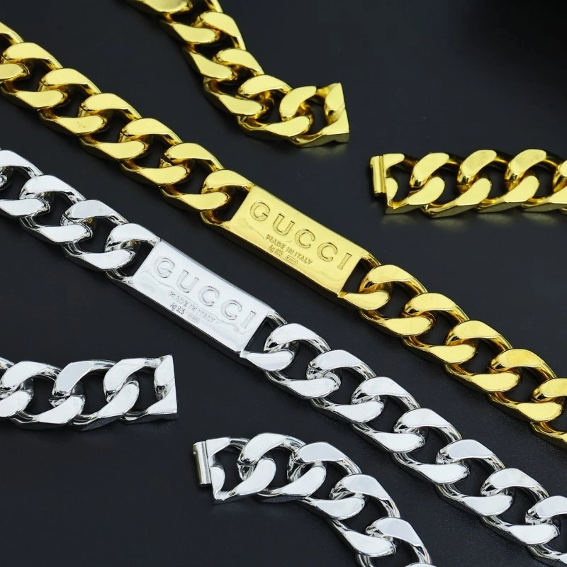 Gucci Necklaces EasyMatch 242934