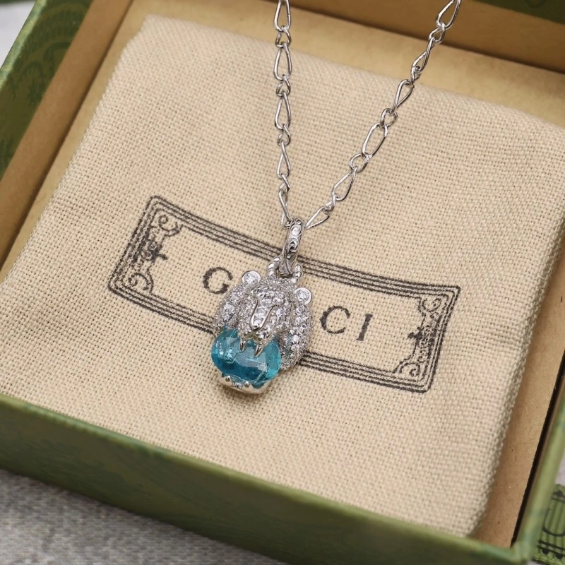 Gucci Necklaces Effortless 242919