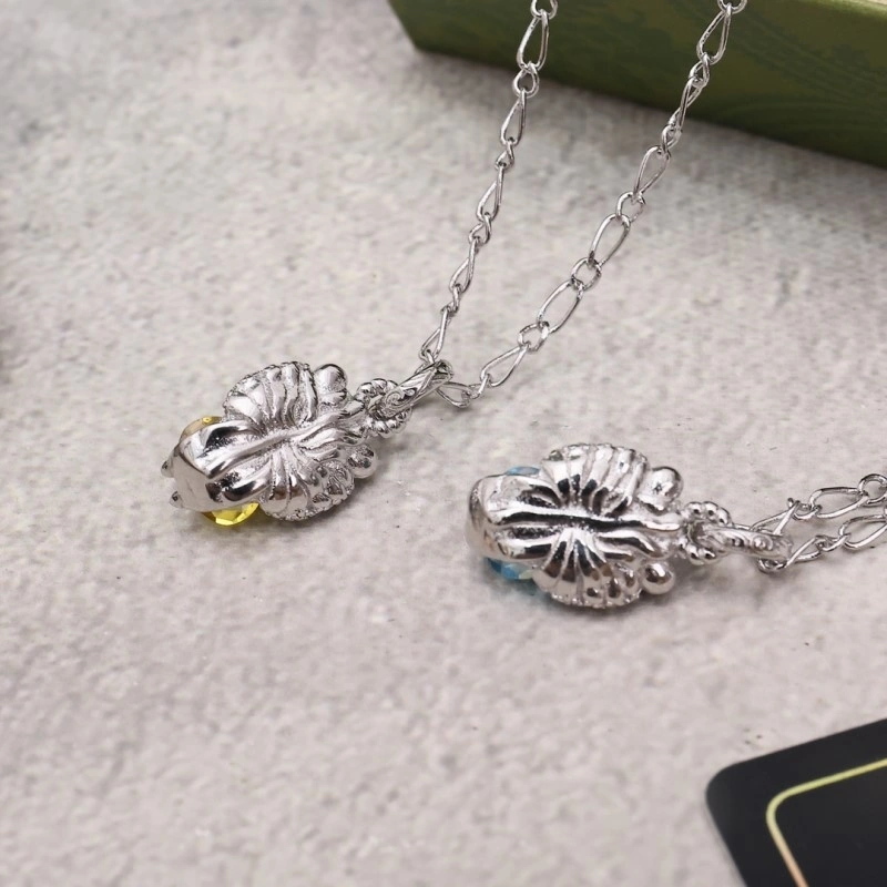 Gucci Necklaces Effortless 242919