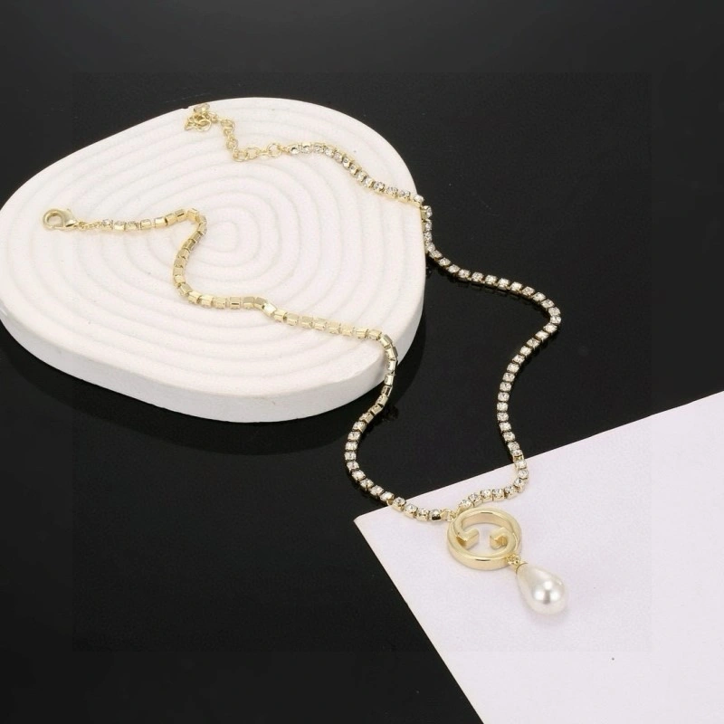 Attractive Gucci Necklaces 242926