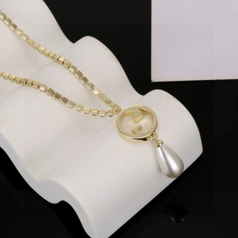 Attractive Gucci Necklaces 242926