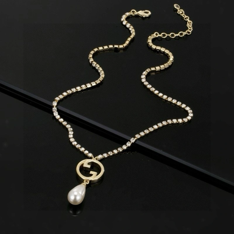 Attractive Gucci Necklaces 242926