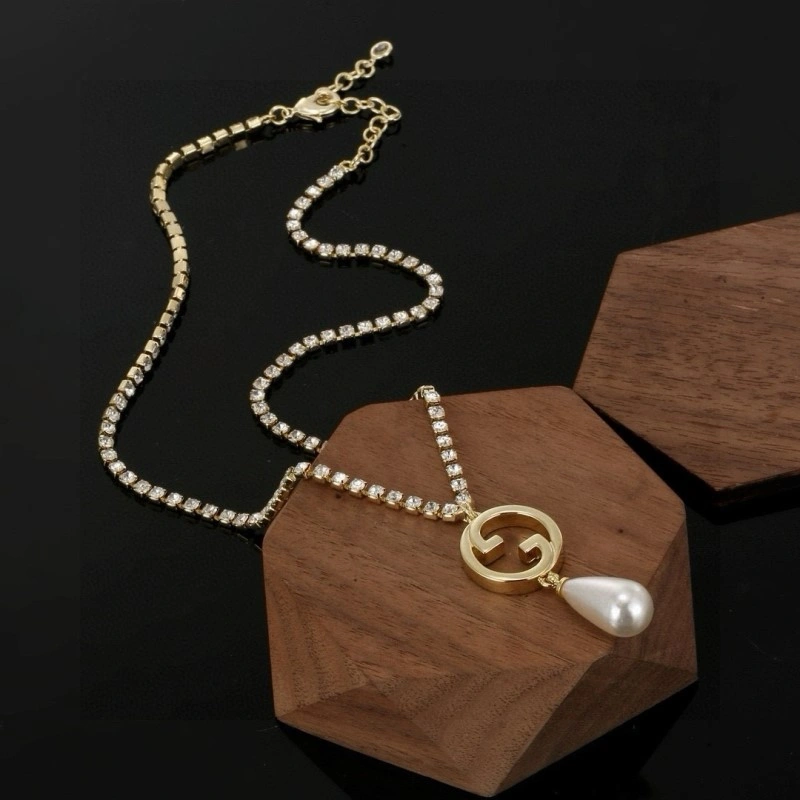 Attractive Gucci Necklaces 242926